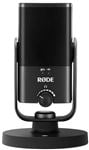 Rode NT-USB Mini Studio-Quality USB Condenser Microphone